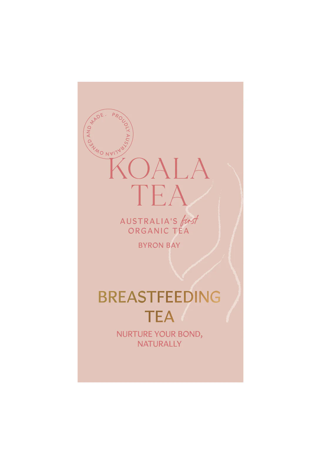 Koala Tea - Breastfeeding Tea