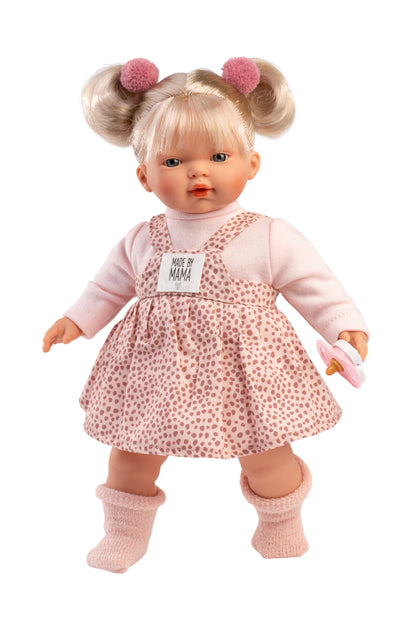 Llorens Doll - Roberta