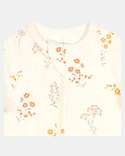Zip Onesie - Singing Willow