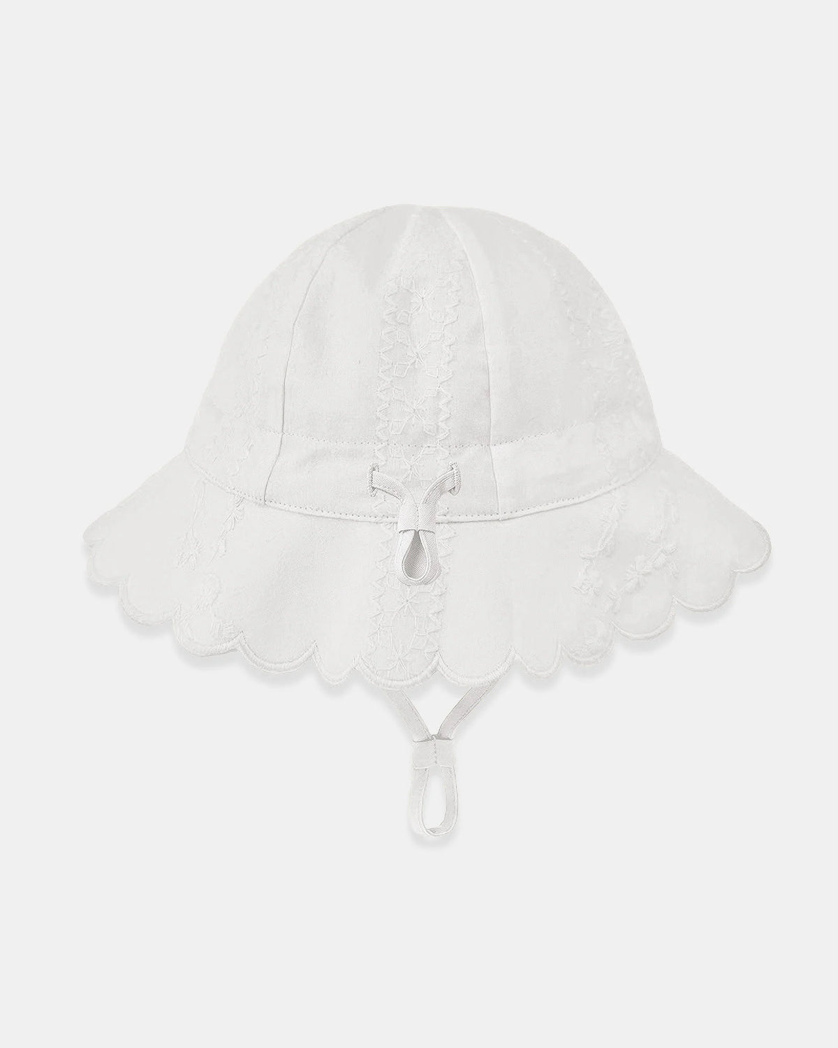 Sunhat Florence - White