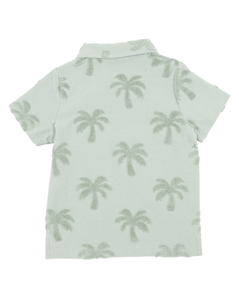Ivan Tropical Trees Polo