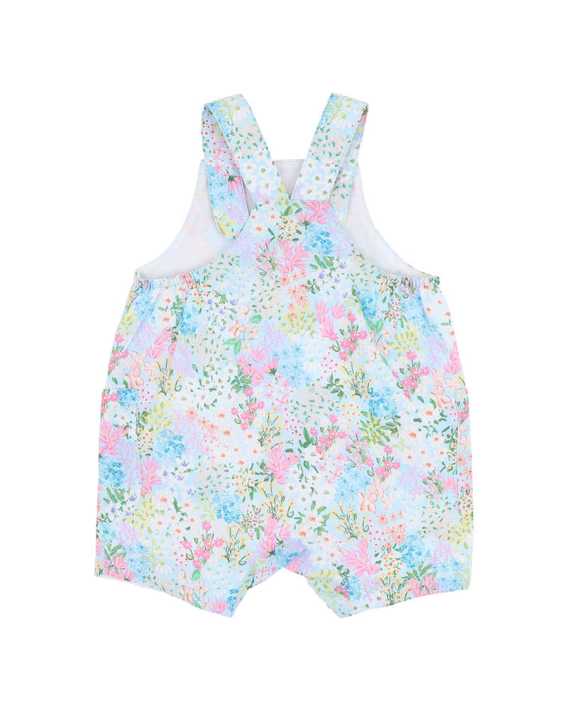Lula Resort Playsuit