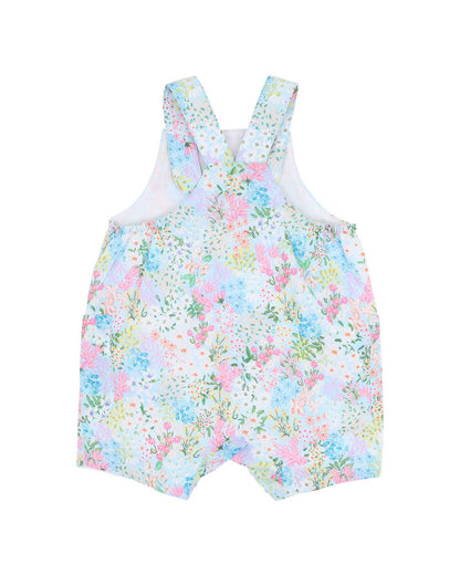 Lula Resort Playsuit