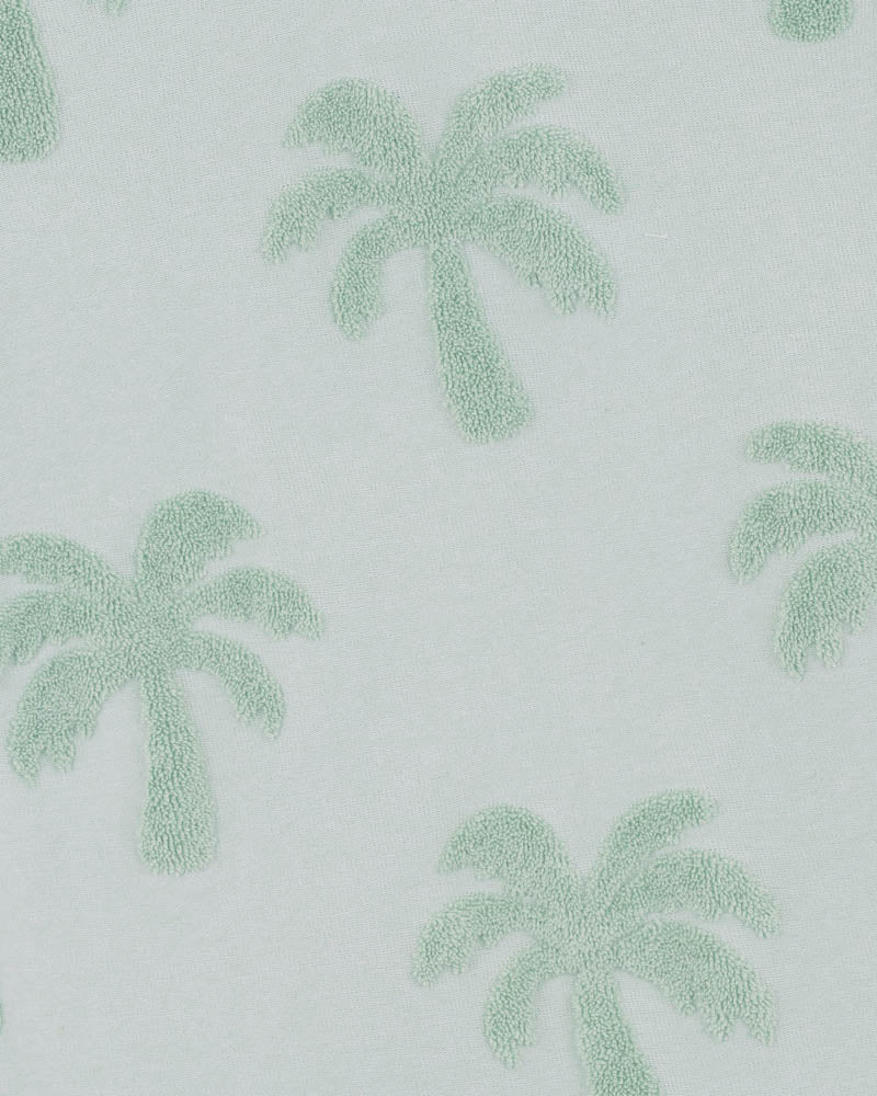 Ivan Tropical Trees Polo