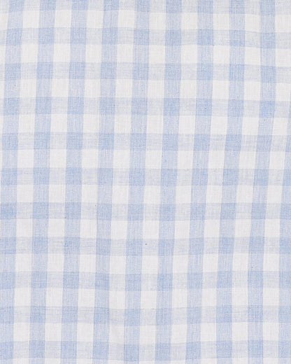 Axel Check Romper