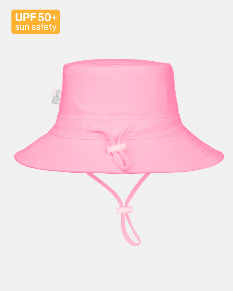 Swim Sunhat - Watermelon