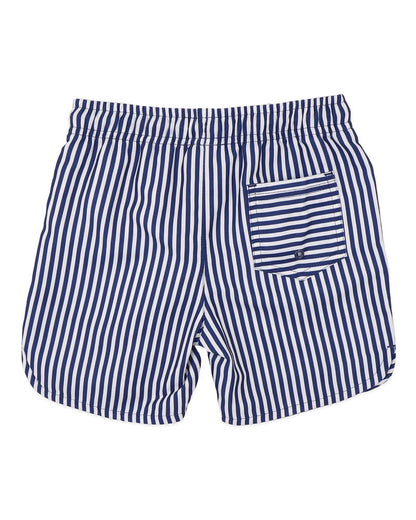Stripe Boardshort (2-7y)