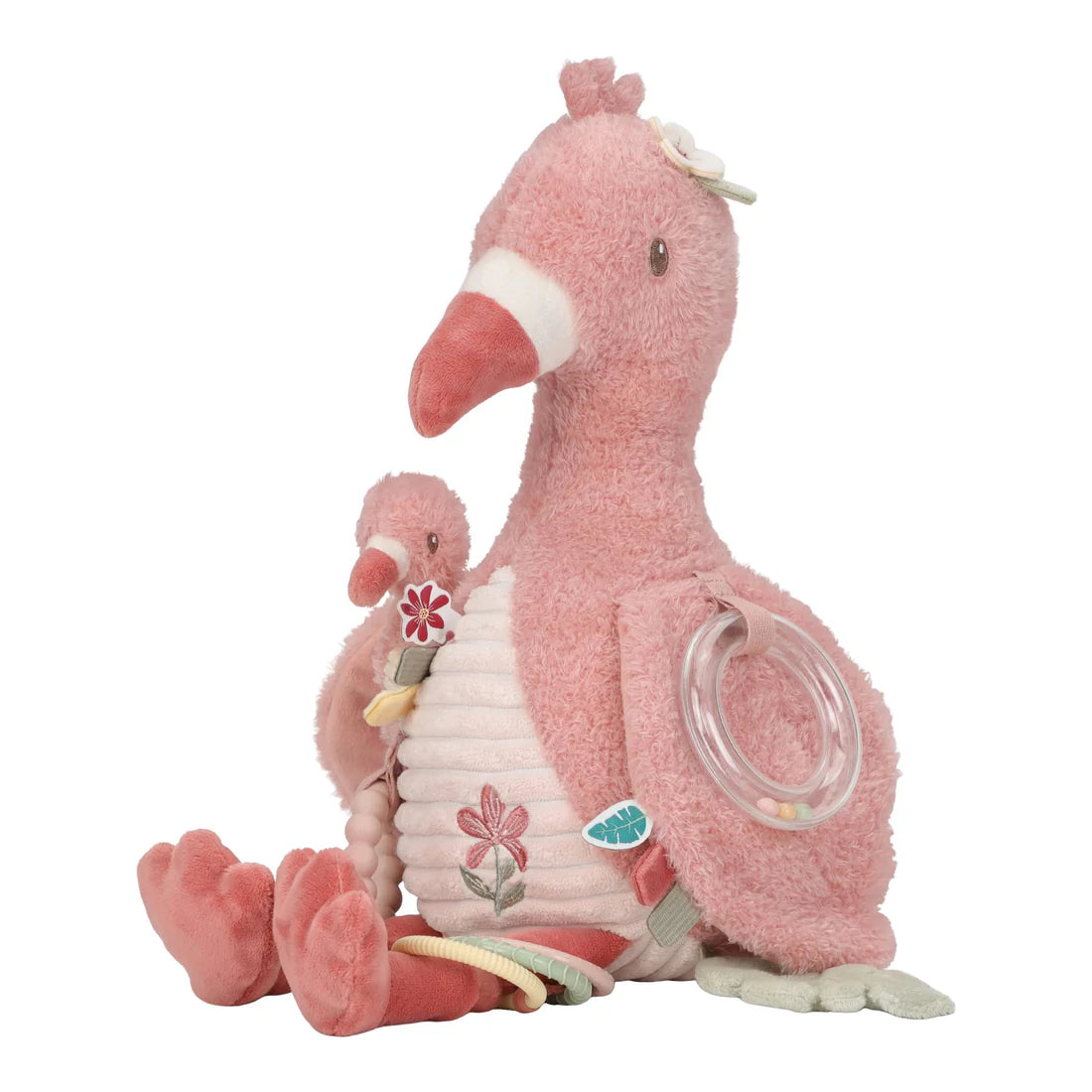 Activity Cuddle - Flamingo