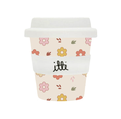 Bamboo Baby Chino Cup 120ml (4 designs)