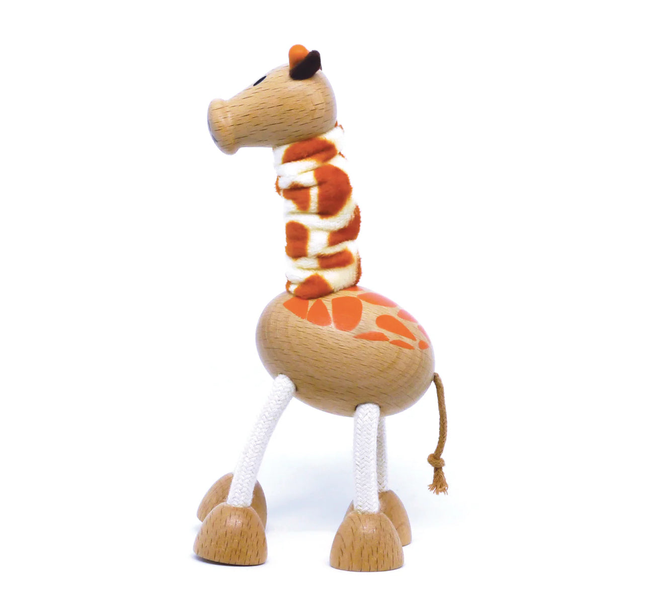 Anamalz Giraffe