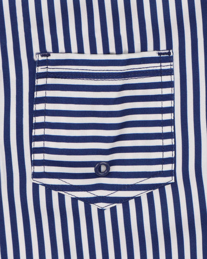 Stripe Boardshort (2-7y)