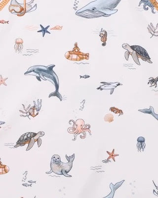 Harvey LS Rash Suit