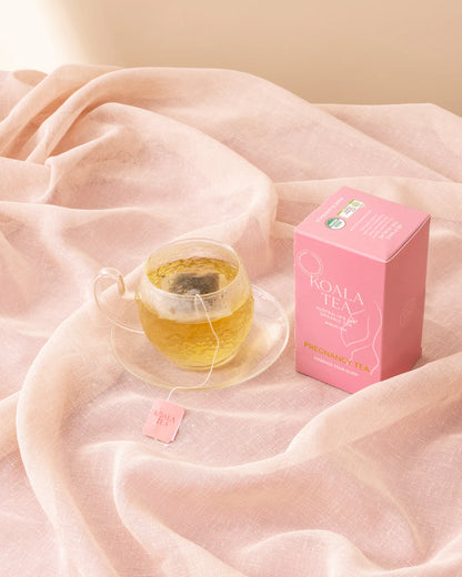 Koala Tea - Pregnancy