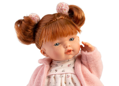 Llorens Doll - LEA - 33cm