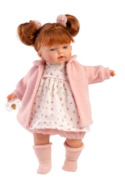 Llorens Doll - LEA - 33cm