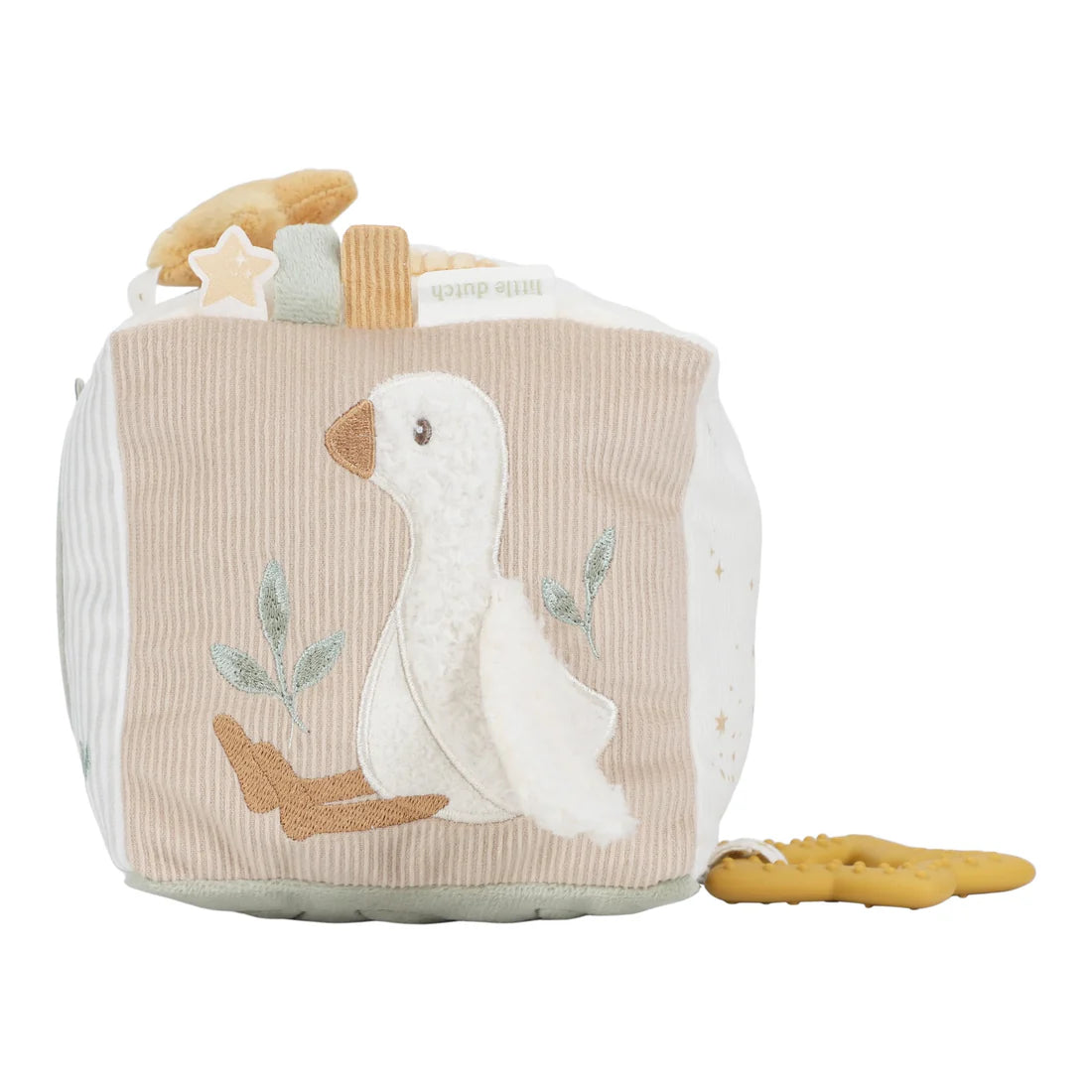Activity Cube - Goose