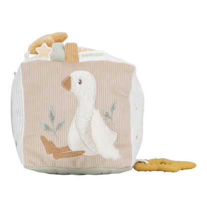 Activity Cube - Goose