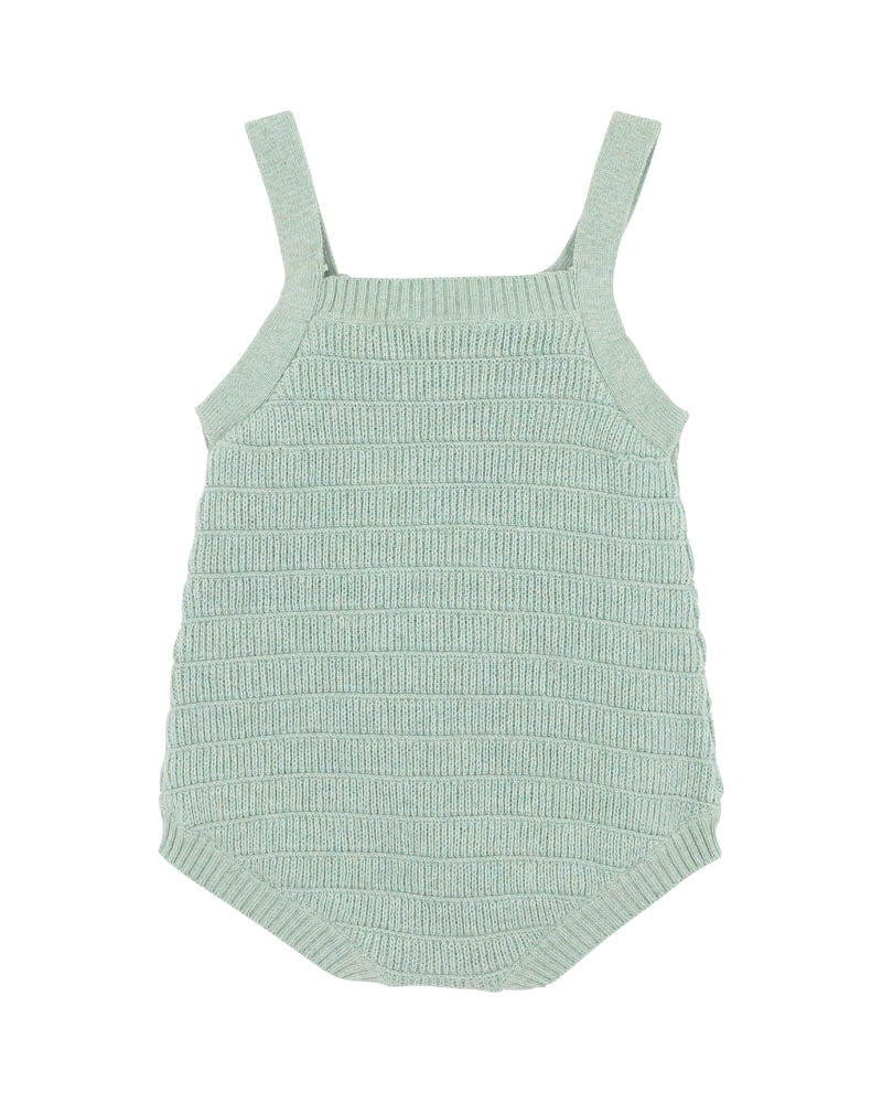 Ivan Knitted Koala Bodysuit