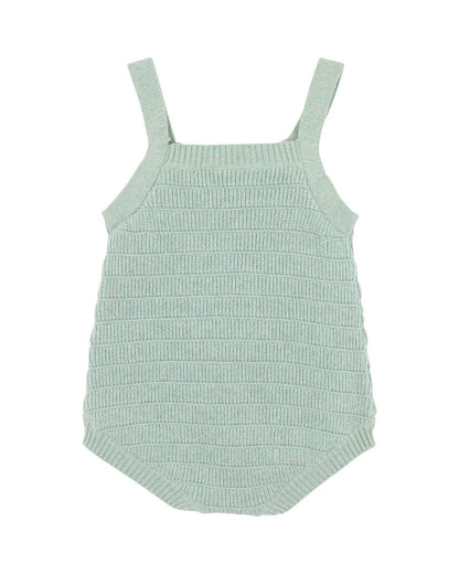 Ivan Knitted Koala Bodysuit