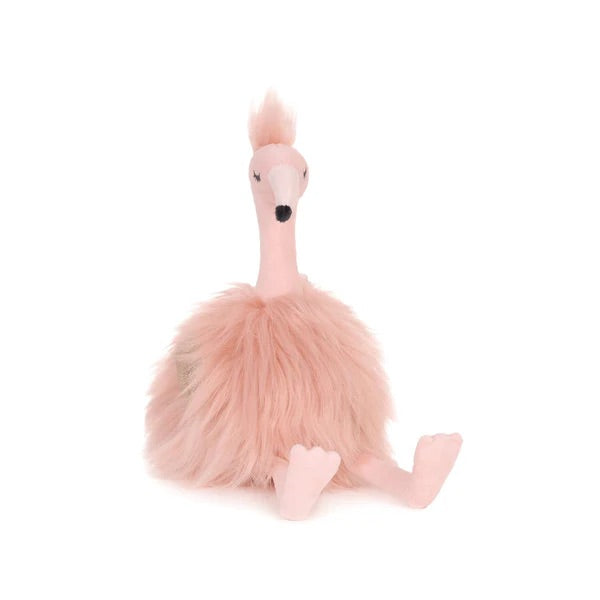 Little Gloria Flamingo 25cm