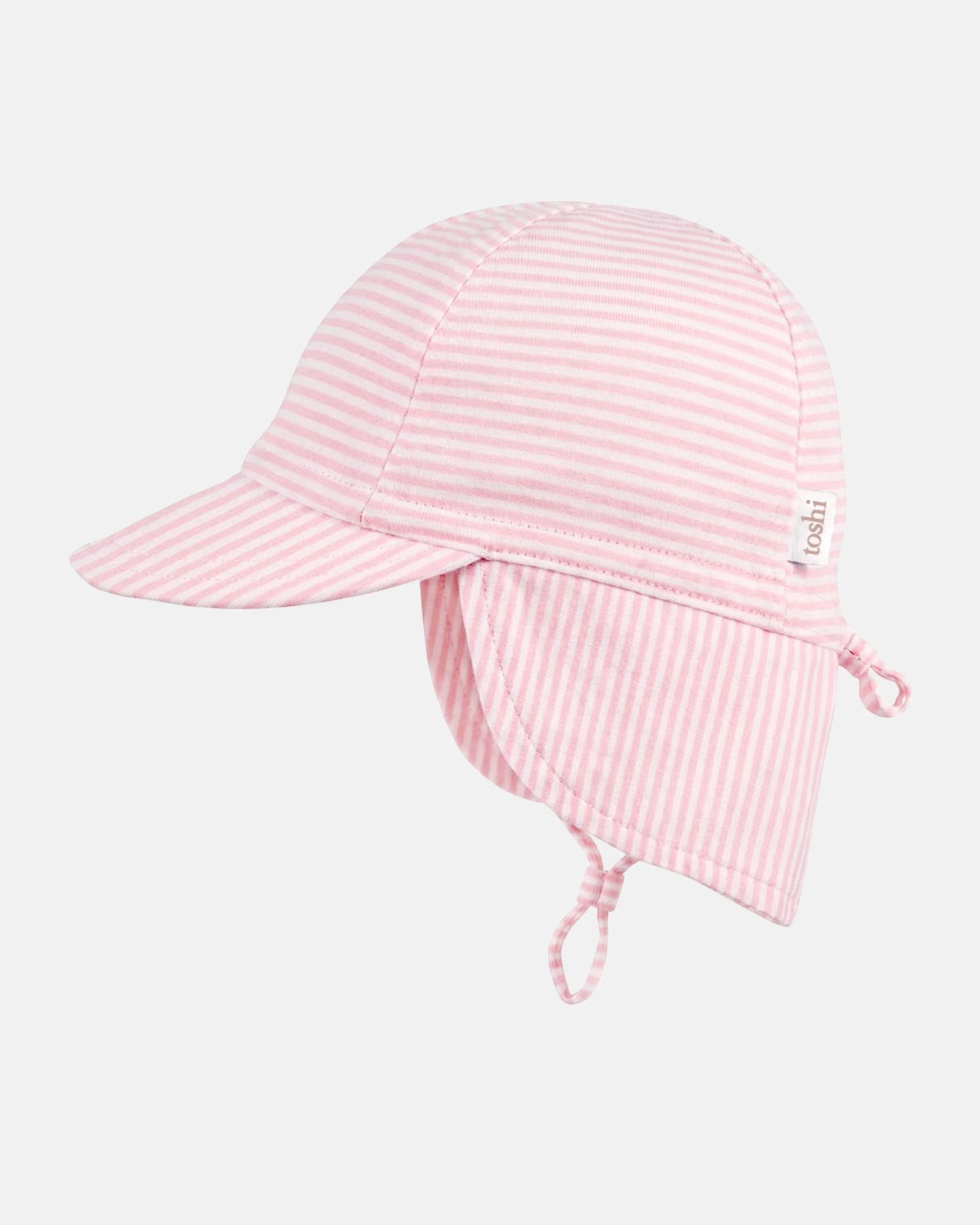 Flap Cap - Mini Blossom