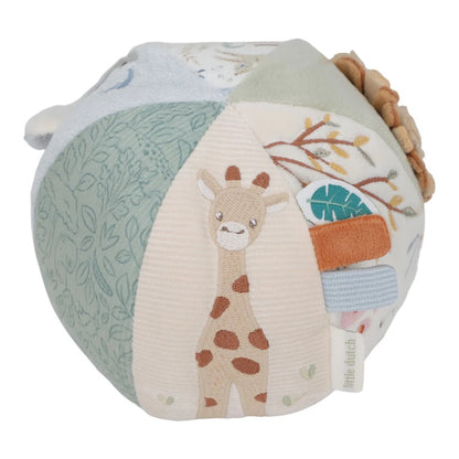Activity Ball - Safari