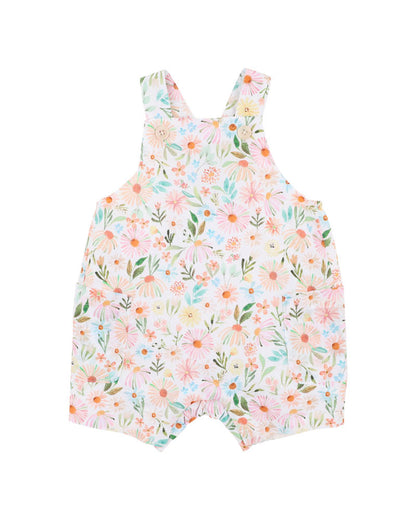 Eliana Resort Playsuit