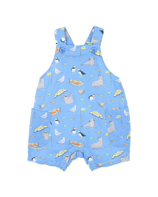 Conway Resort Overalls
