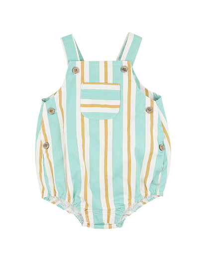 Surfs Up Overalls