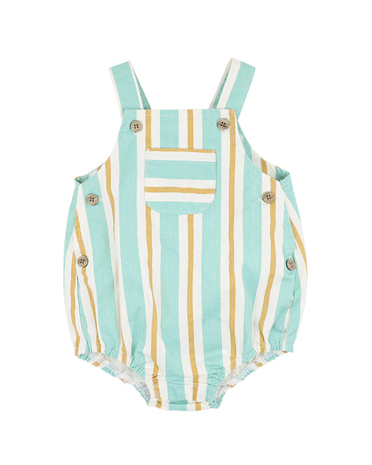 Surfs Up Overalls