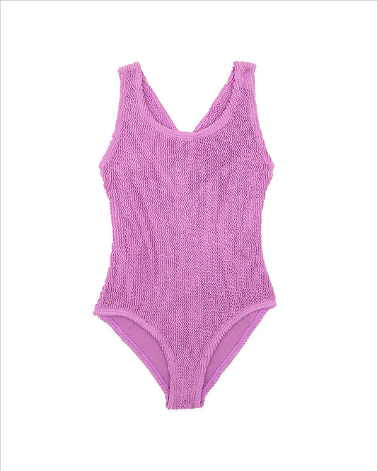 Coco Orchid Swimsuit (6-14)