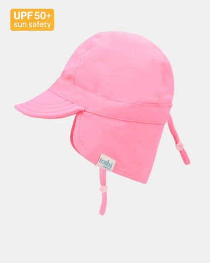 Swim Flap Cap - Watermelon