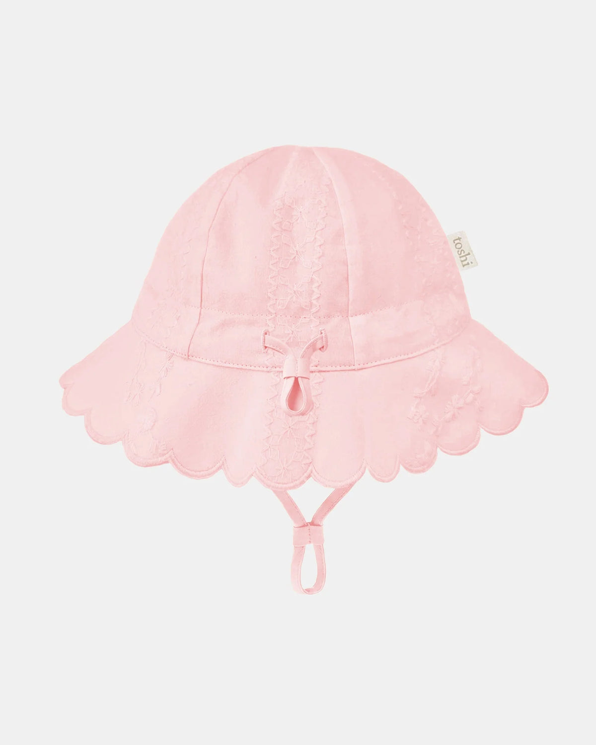 Sunhat Florence - Blossom (pink)