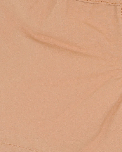 Boys Tan Shorts