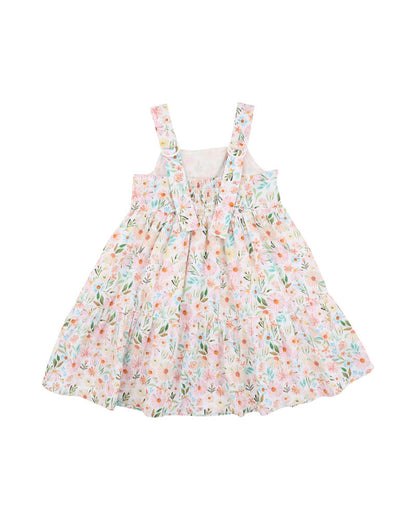 Eliana Resort Dress (2 - 10y