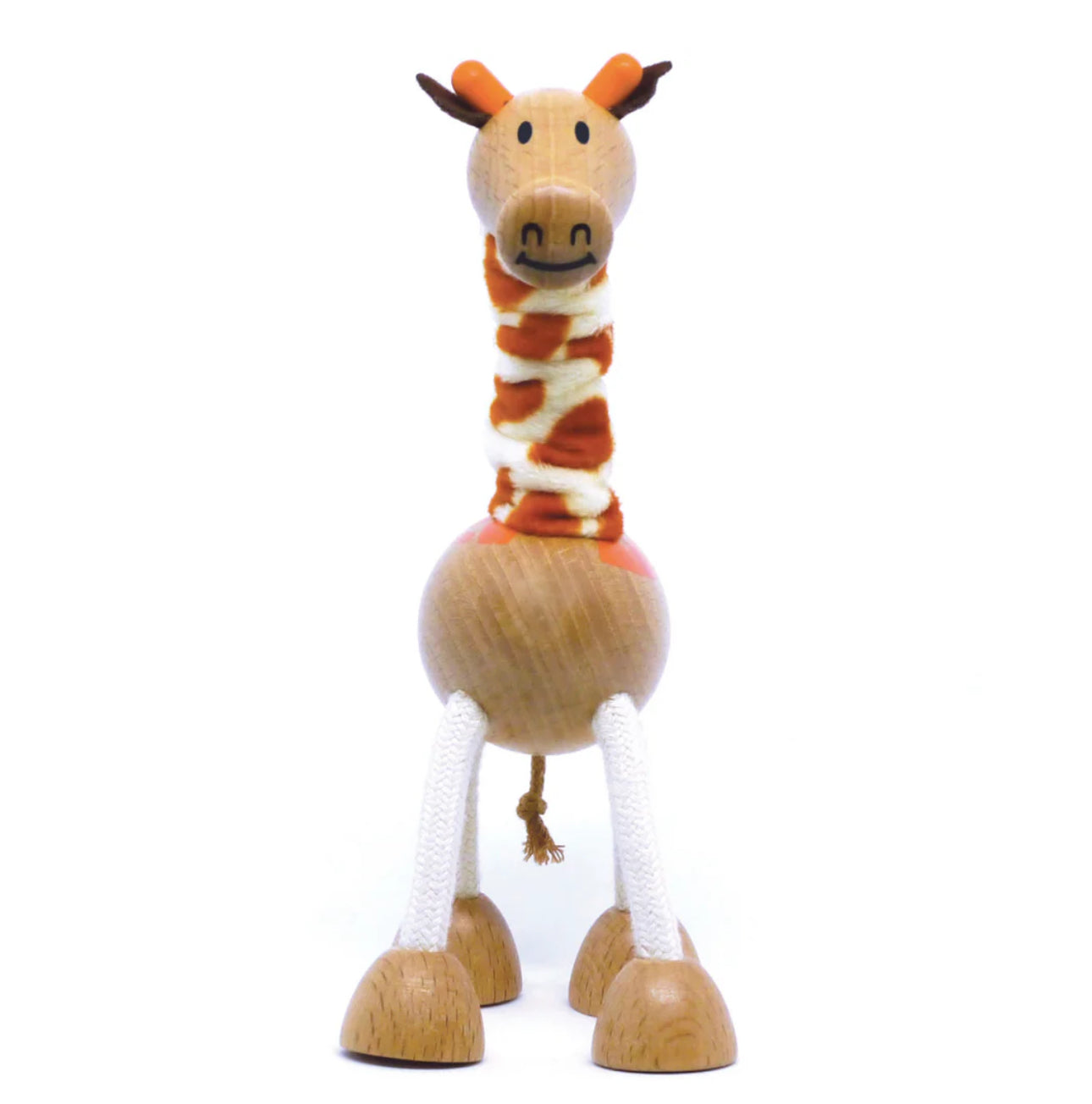 Anamalz Giraffe