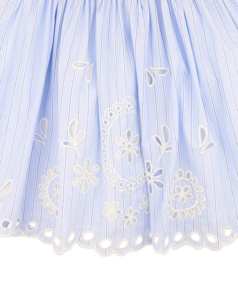 Piccolina Cutout Dress (2 -7y)