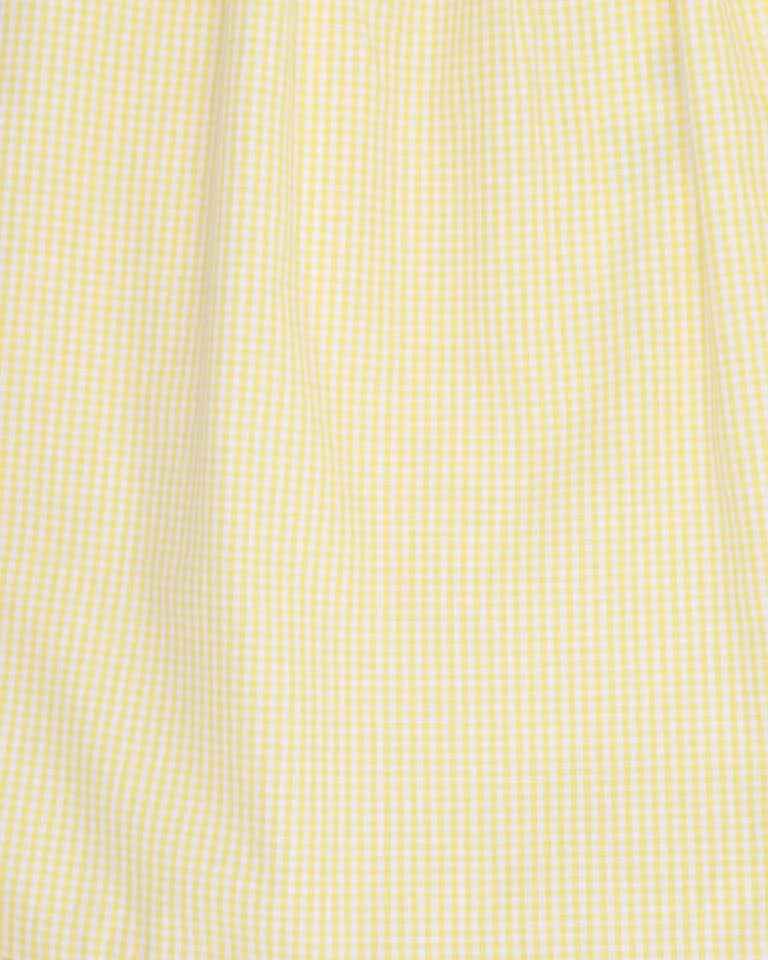 Libby Check Dress (1-7y)