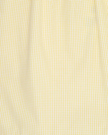 Libby Check Dress (1-7y)
