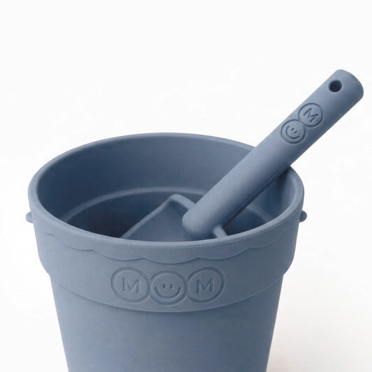 Beach Bucket Set  - Blue