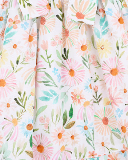Eliana Resort Dress (2 - 10y