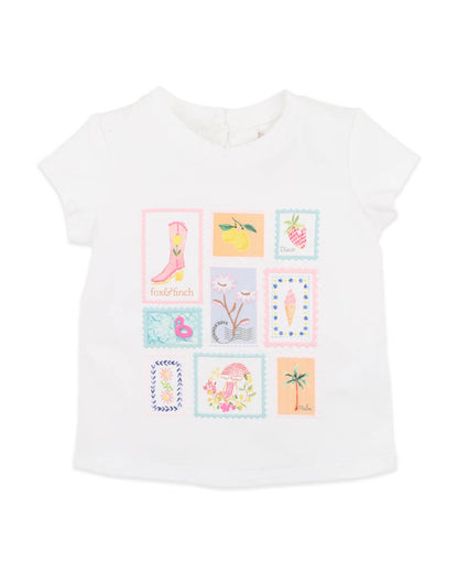 Summer Vaycay Tee