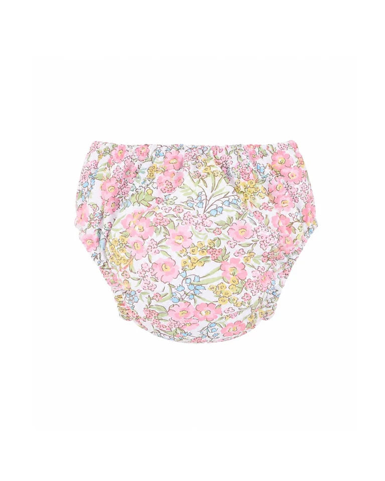 Mairrsa Aqua Nappy