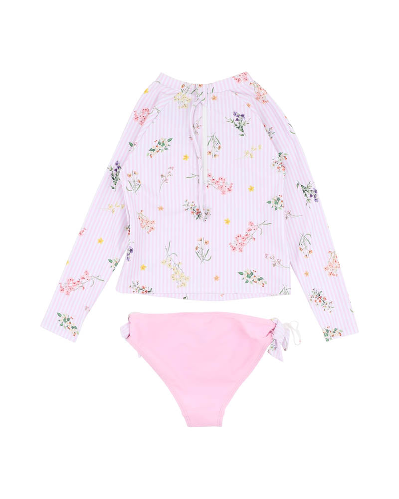 Myra Rash Set 3-10y