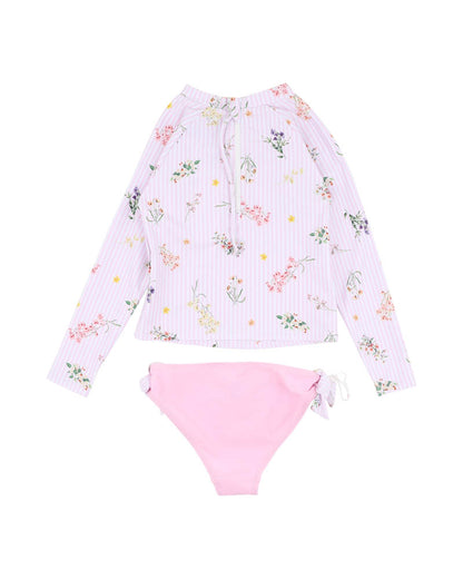 Myra Rash Set 3-10y