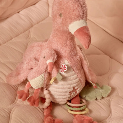 Activity Cuddle - Flamingo