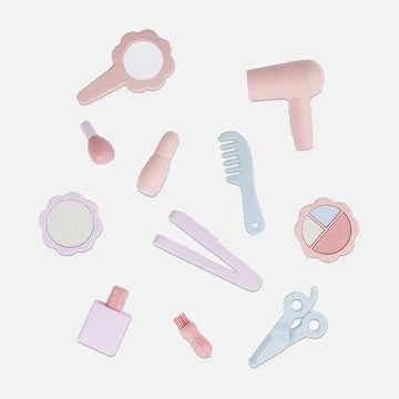 Kynd Silicon Beauty Set