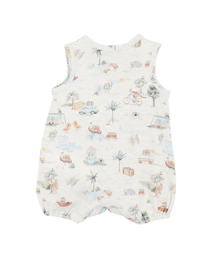 Ivan Bodysuit