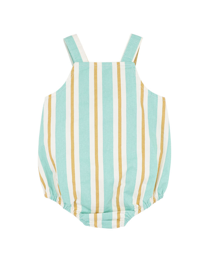 Surfs Up Overalls