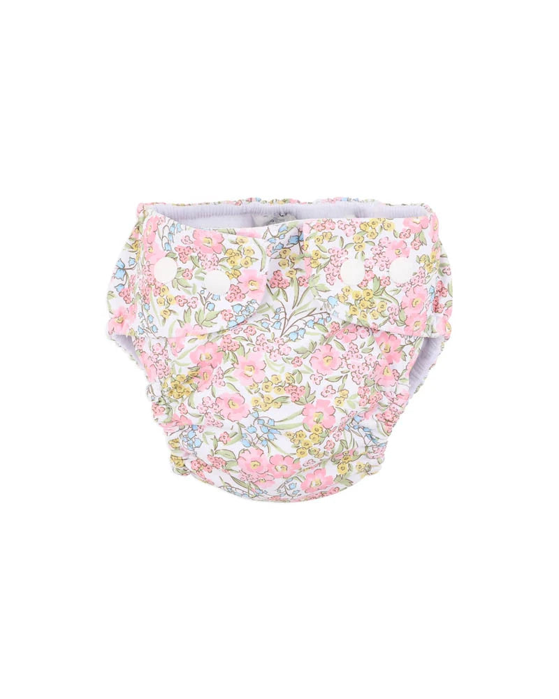 Mairrsa Aqua Nappy